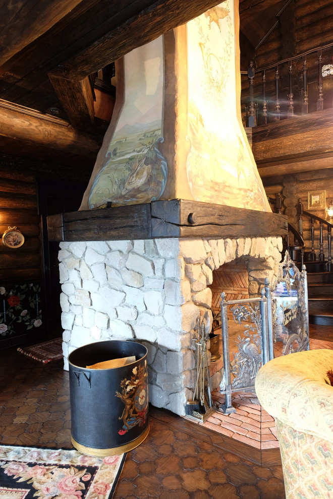 ВИЛЛА ПОДМОСКОВЬЕ