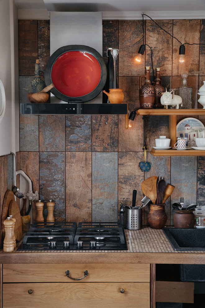 ГОРОДСКОЙ ПРОВАНС