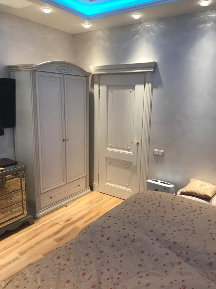 И снова ЖК Наследие