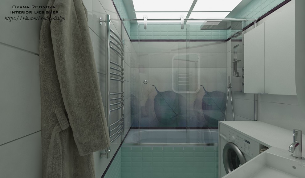 5ти комнатная квартира в Симферополе