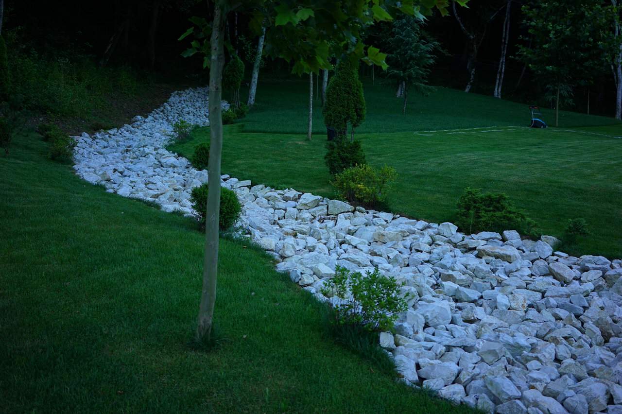 Лазурный Берег Сочи