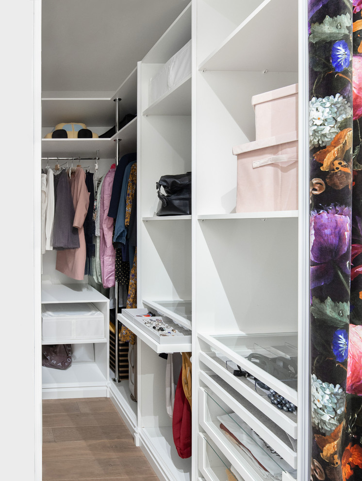 Песчаная 50м2