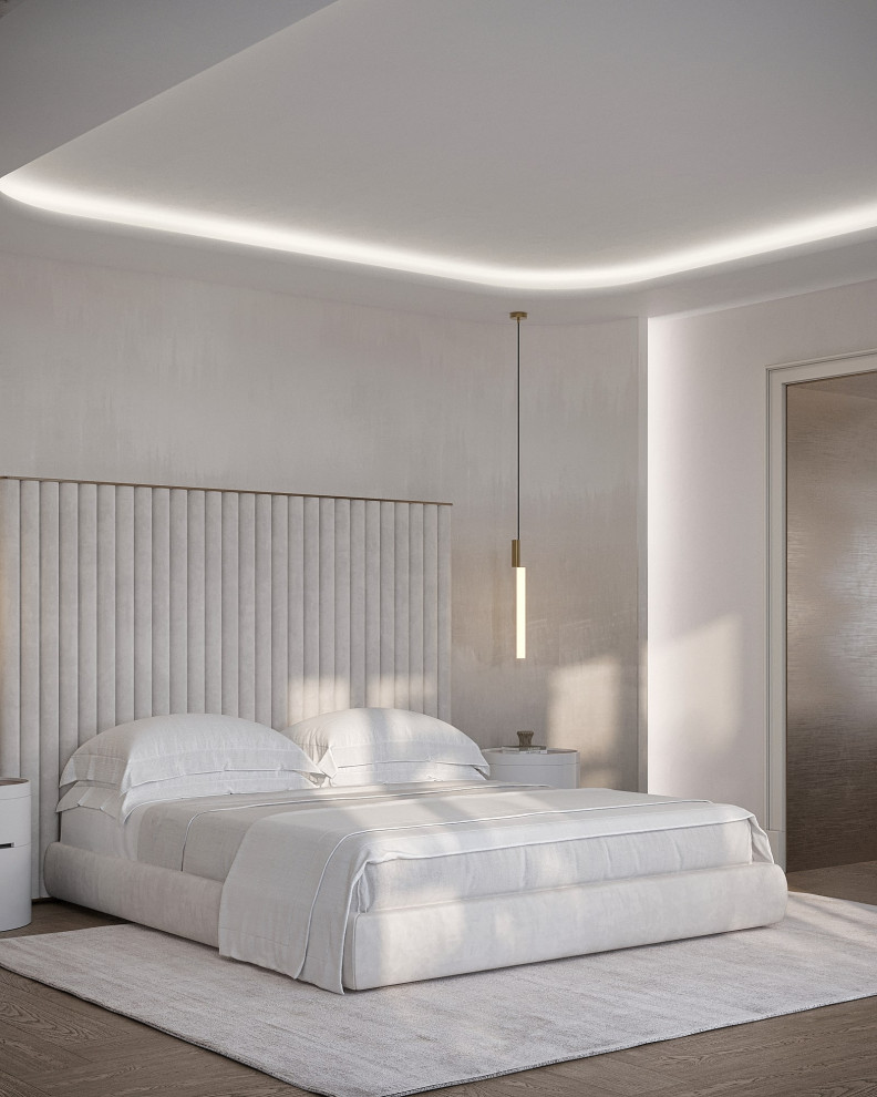 Частная вилла 350м², г. Ницца