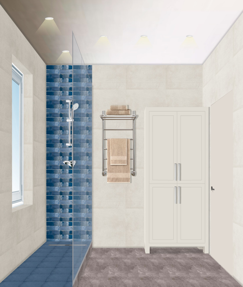 2-х комнатная кв. - 84 кв.м. - ЖК ETA Village