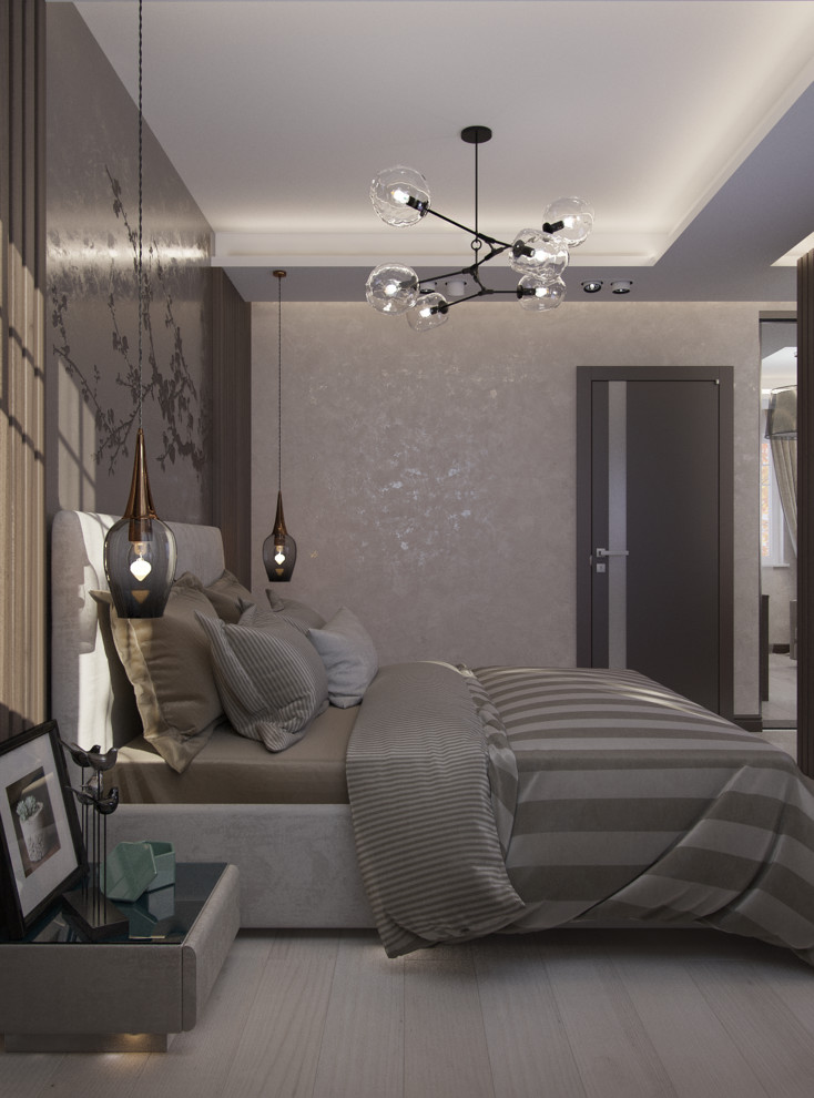 Пригородный простор