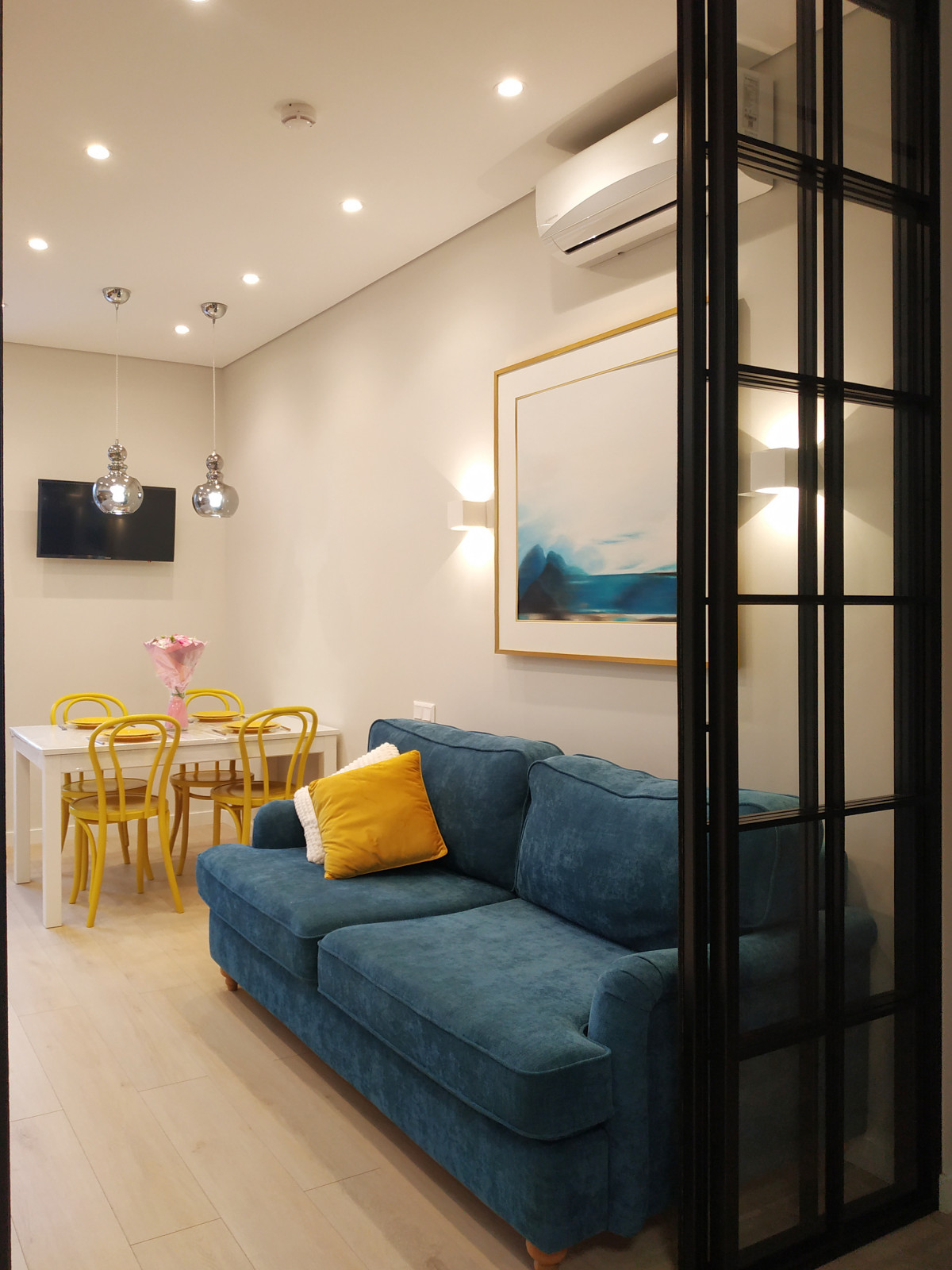 Апарт-комплекс "Волга"