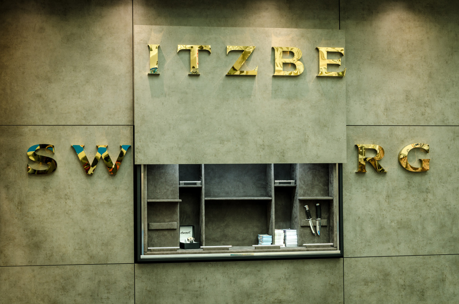 Мы на выставке ARMS & HUNTING 2019