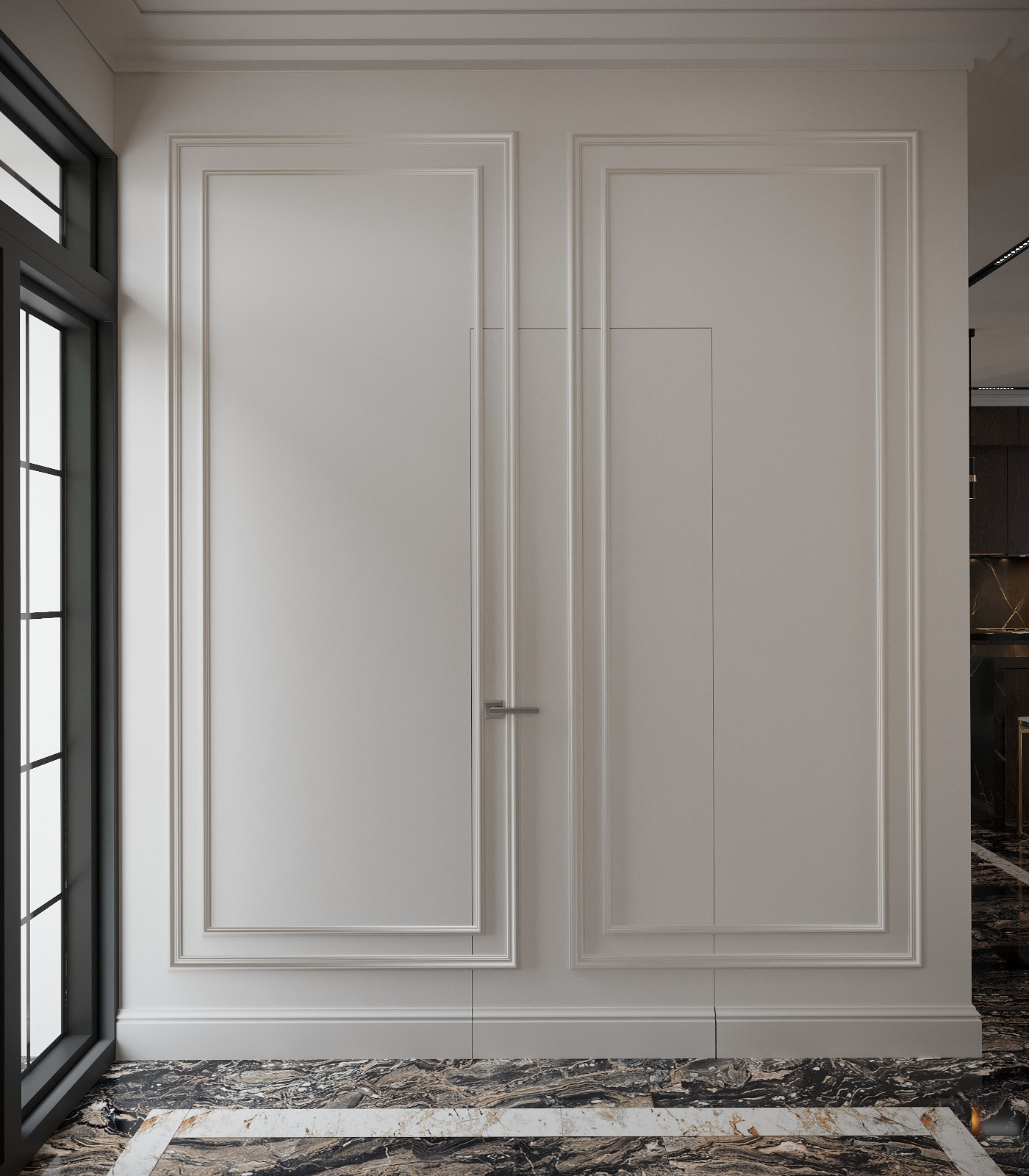 Архангельское-1