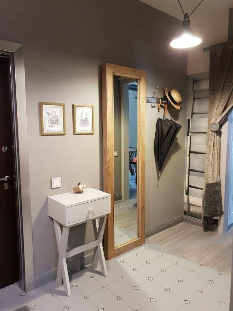 Квартира в ЖК Парк Рублево