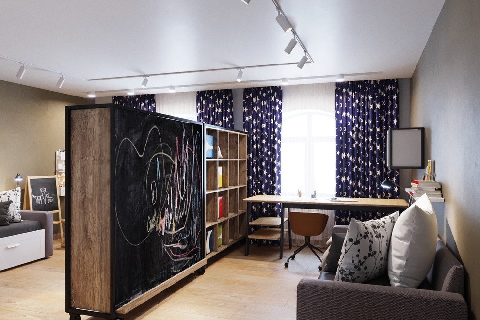 Квартира в Кирове