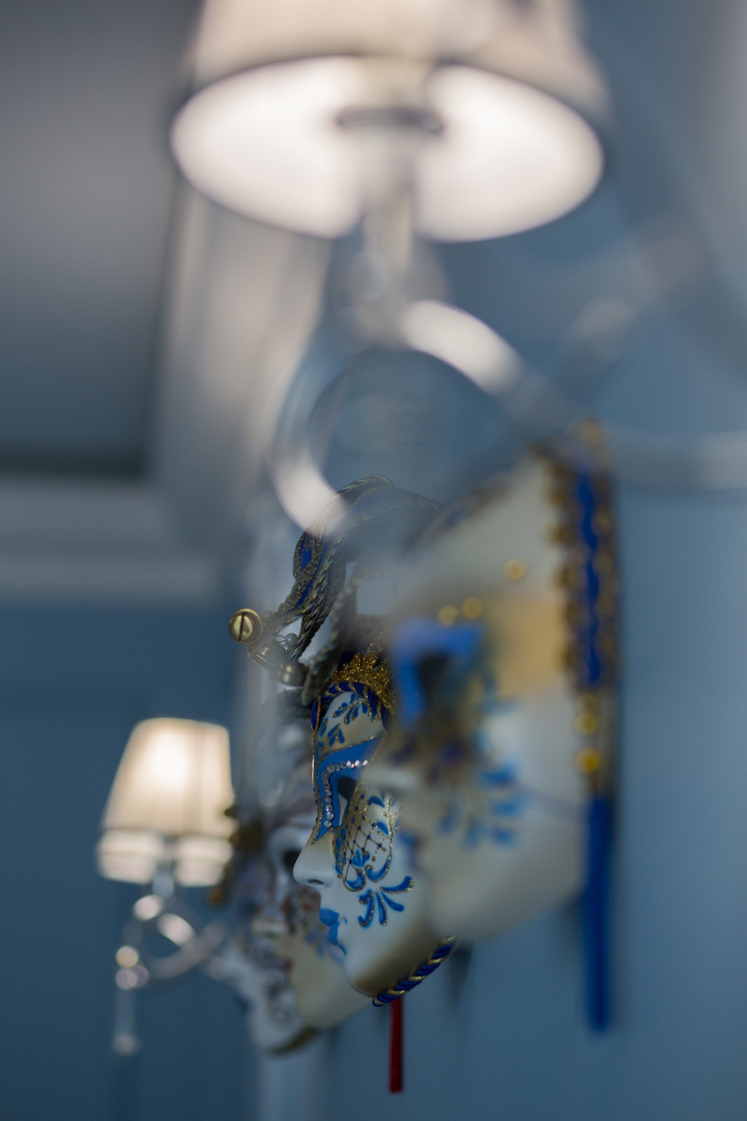 ЖК Оболонь Резиденсес