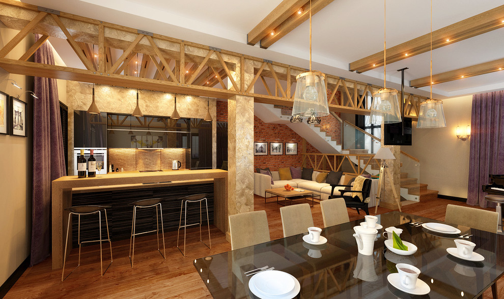 Дом пос. Саблино