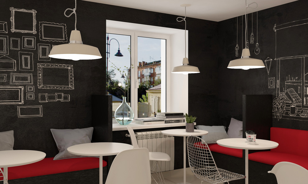 NETAKOYAKI первый азиатский стит-фуд