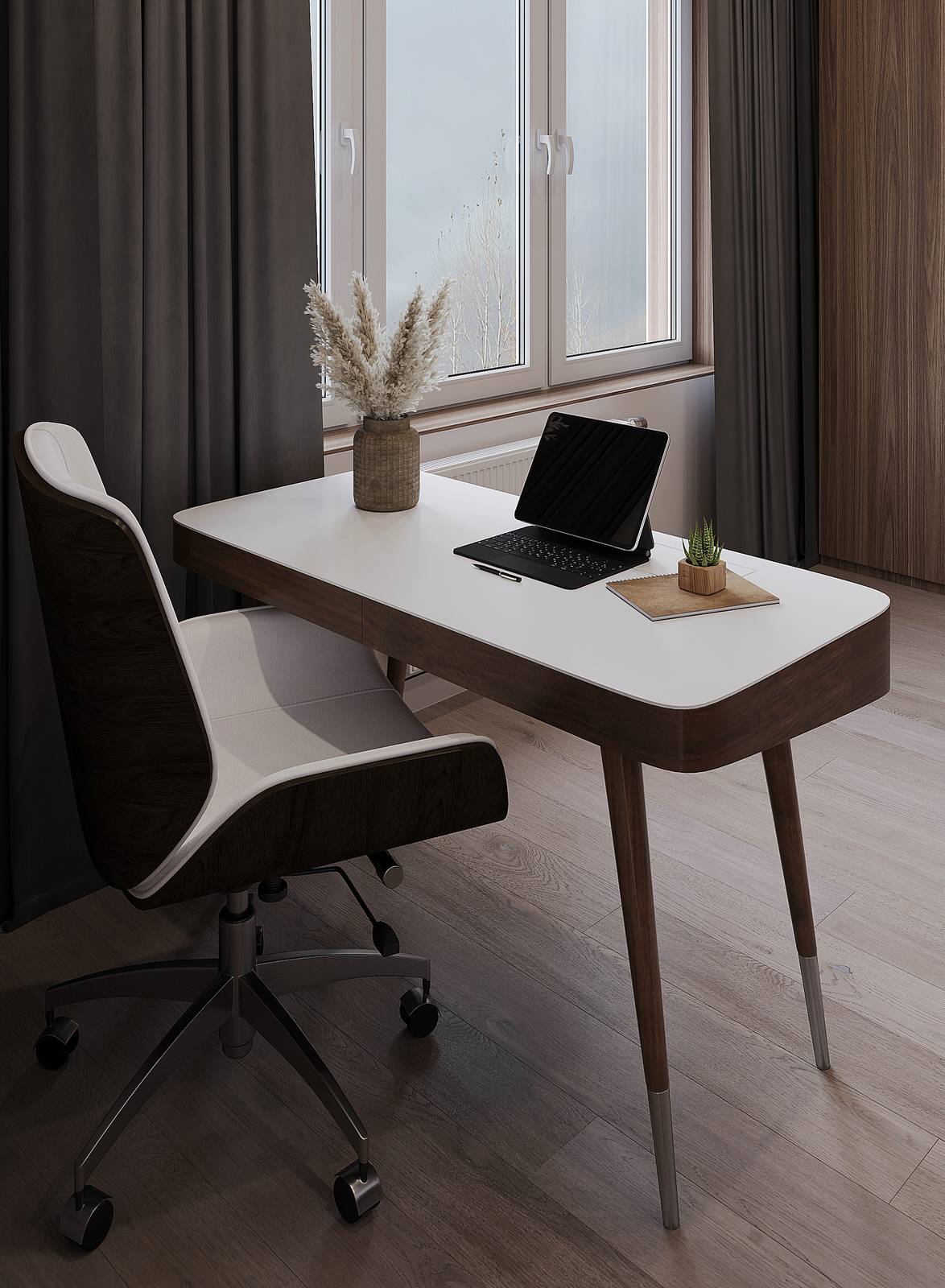 Квартира в ЖК "Легенда"