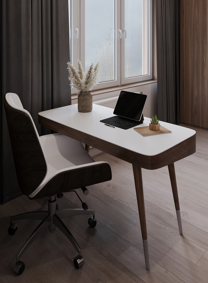 Квартира в ЖК "Легенда"