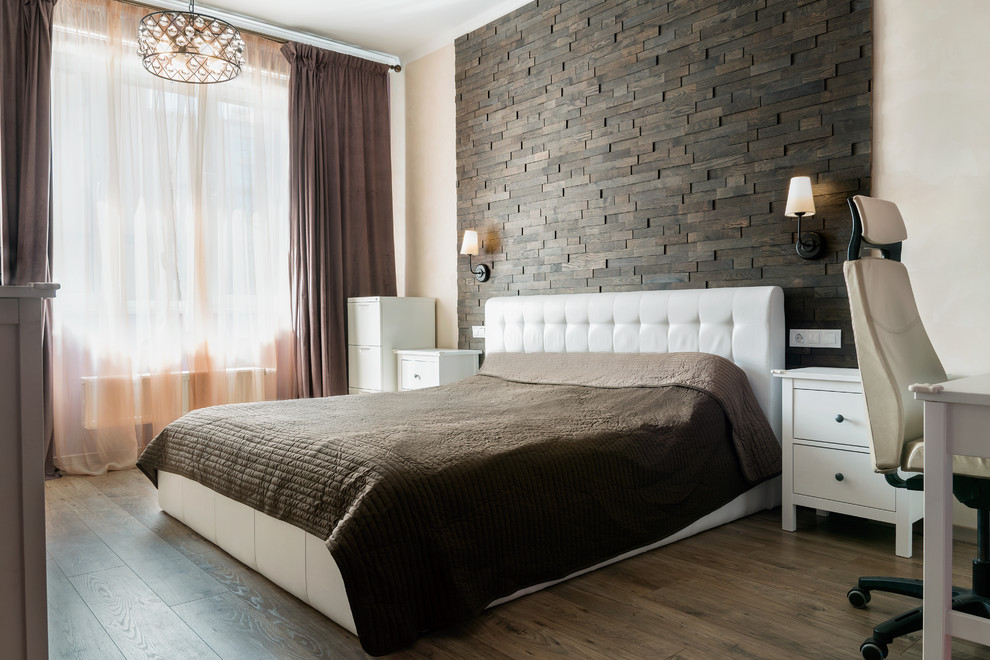 Спальня родителей