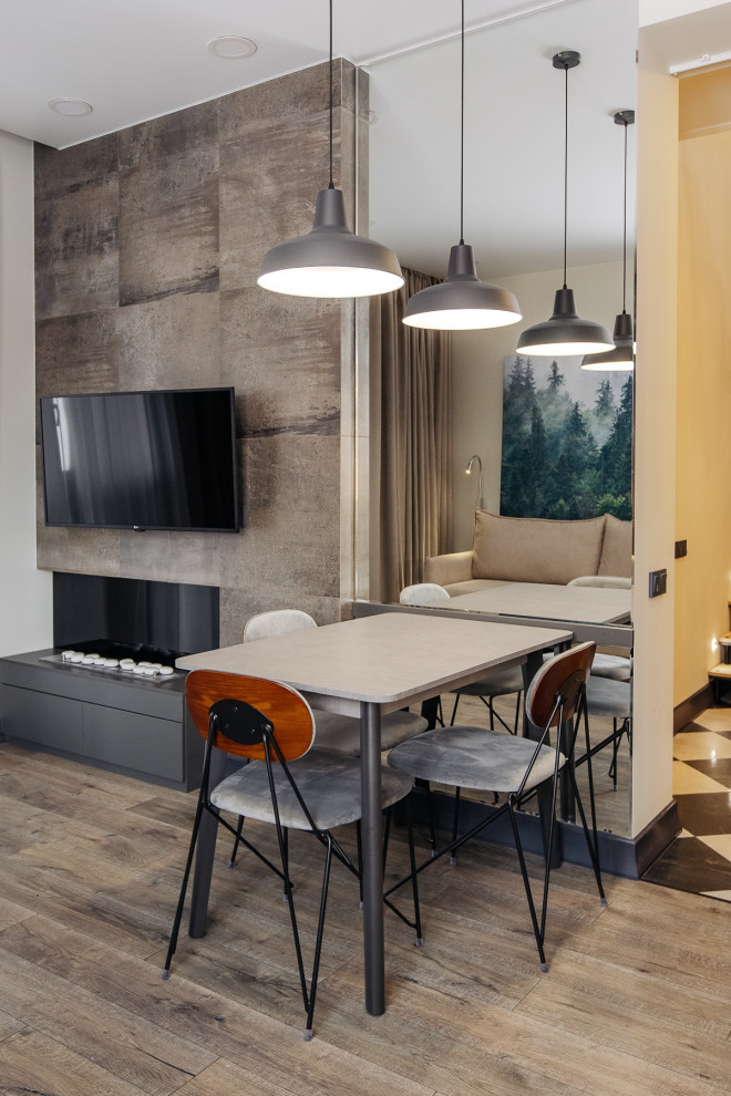 Дом в Иркутске 112 м2