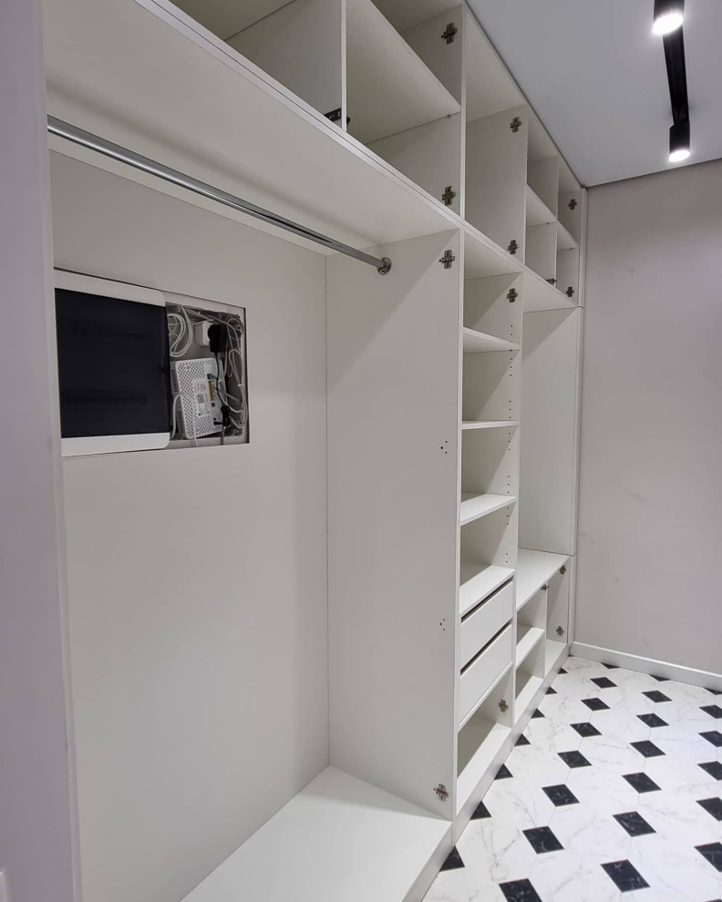 Шкаф в прихожую г. Зеленоград