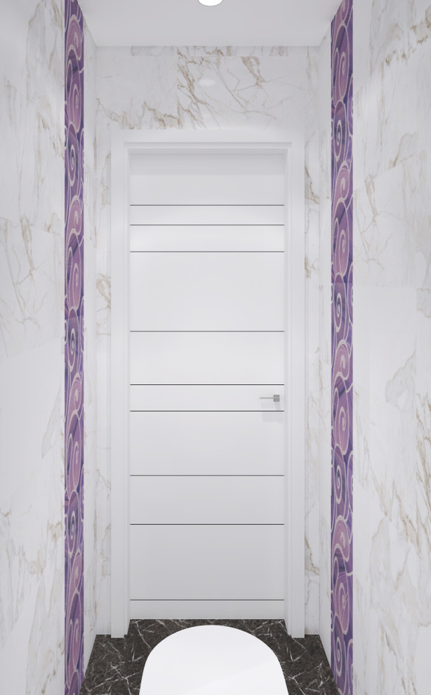 Туалетная комната