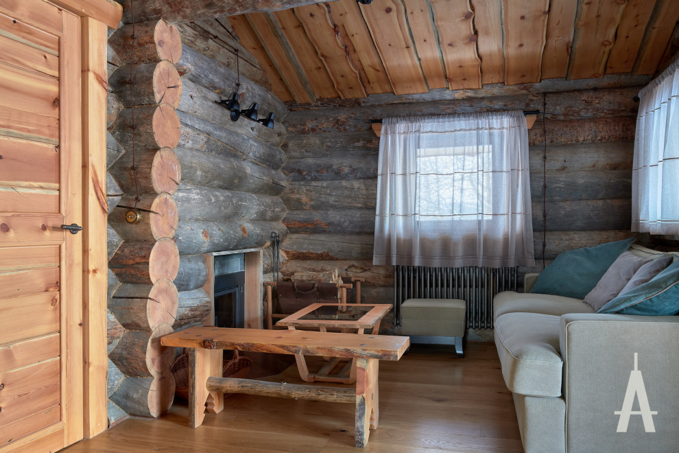 Дом Костьково