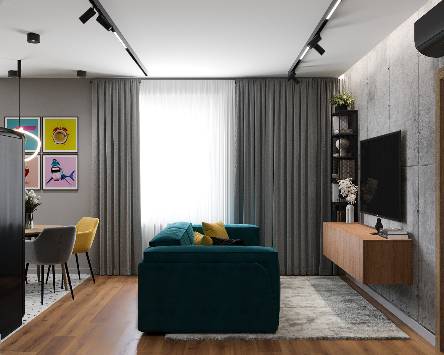 Расцветай в Люблино