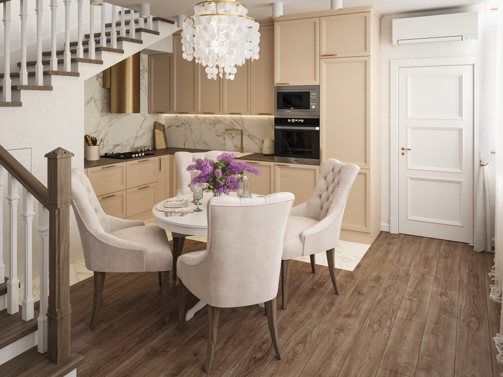 Загородный дом в Крыму