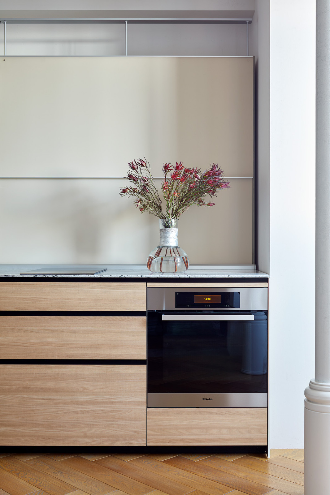 Квартира 78 кв. метров в Краснодаре для молодого ученого