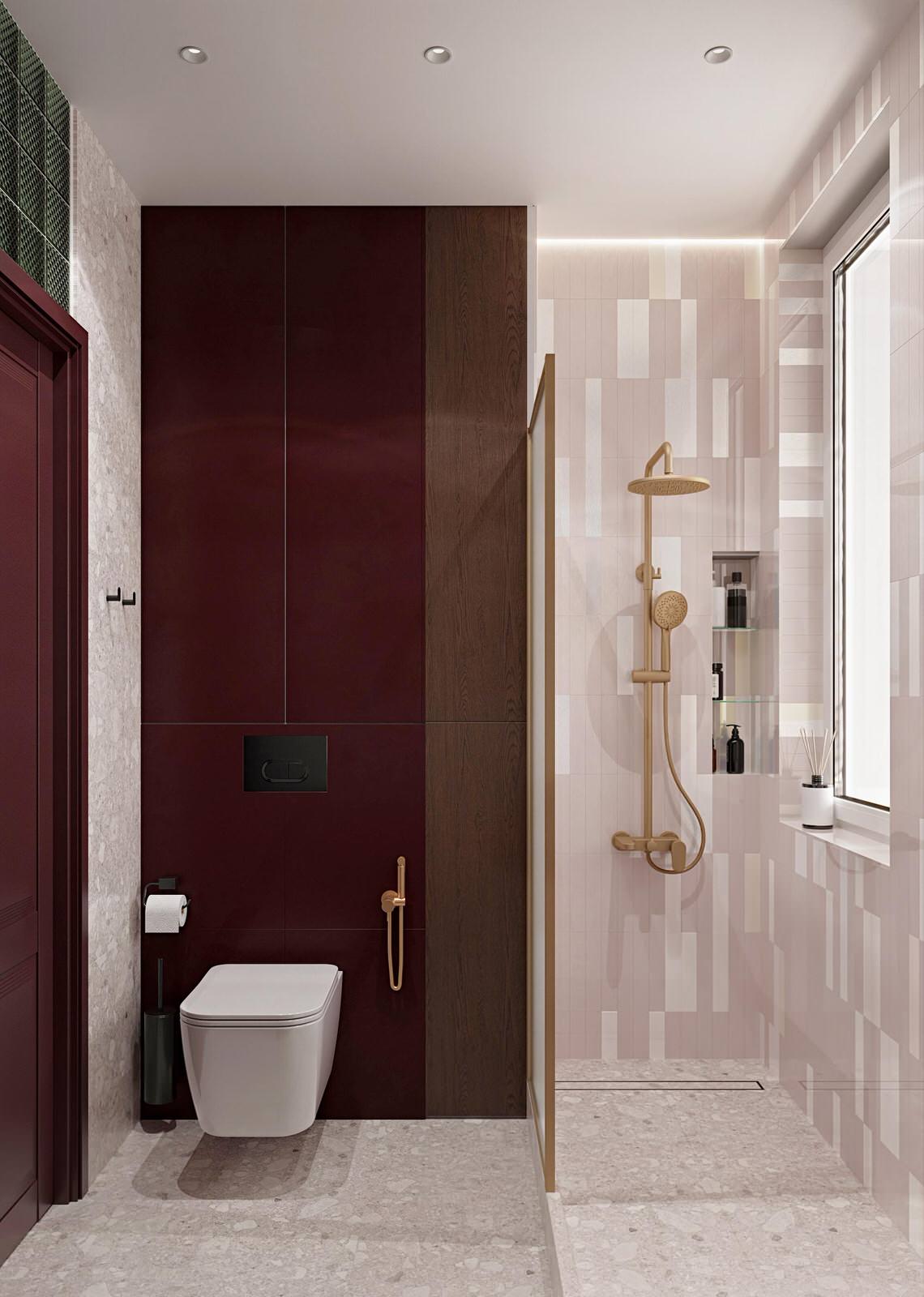 Обложка проекта: ЖК Жемчужная гавань