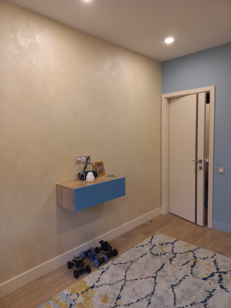 Королев 96 кв.м.-реализация