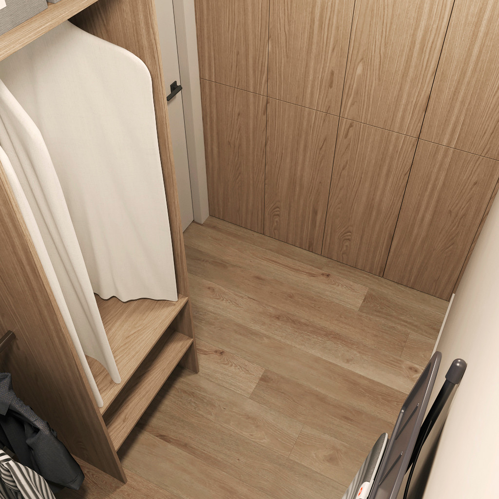 Проект прачечной