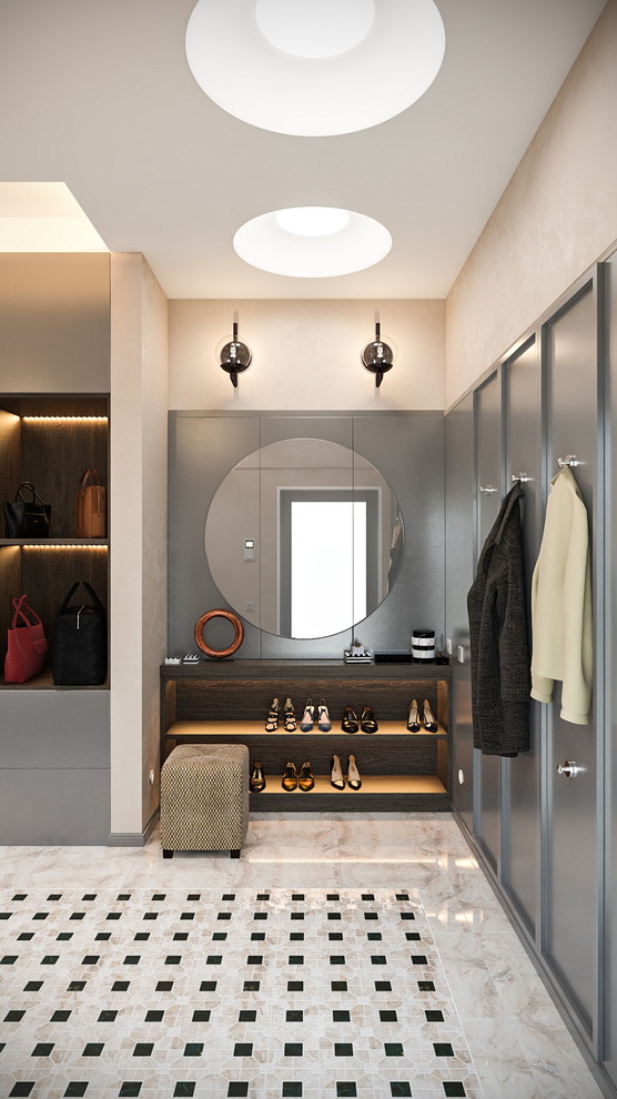 «Philanthropic interior» г. Петергоф «Сад Времени», 242