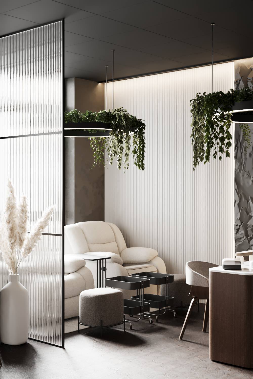 Салон красоты