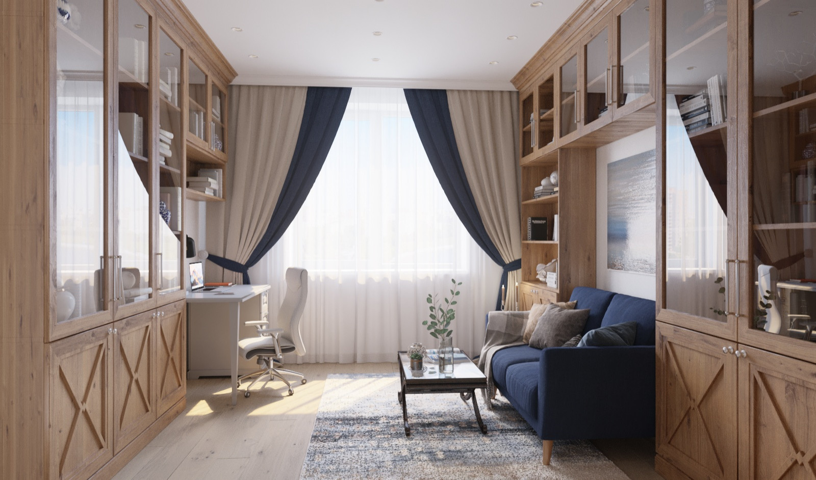 ЖК Измайлово