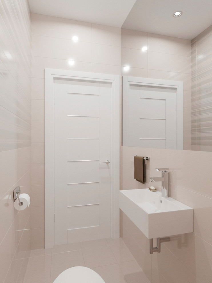 Дизайн квартиры г Москва