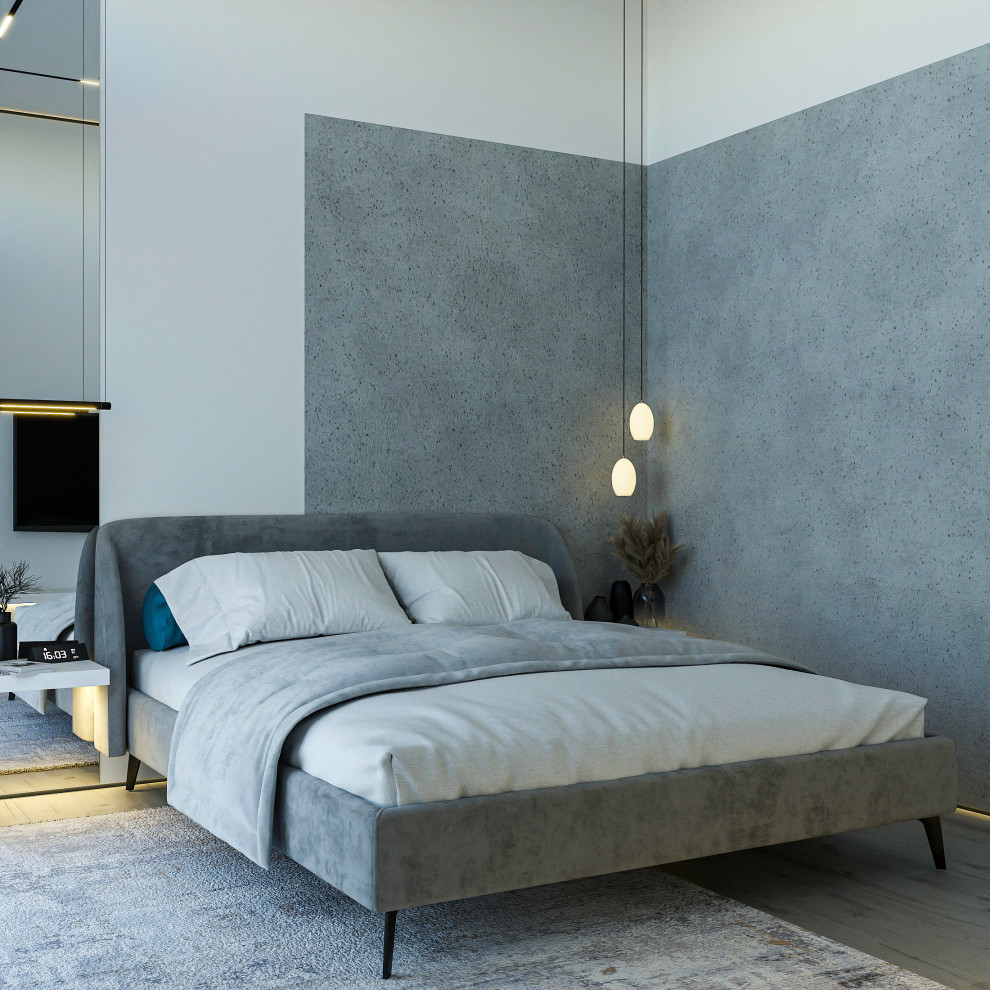 Дизайн интерьера частного дома ""Лаконичная гармония".