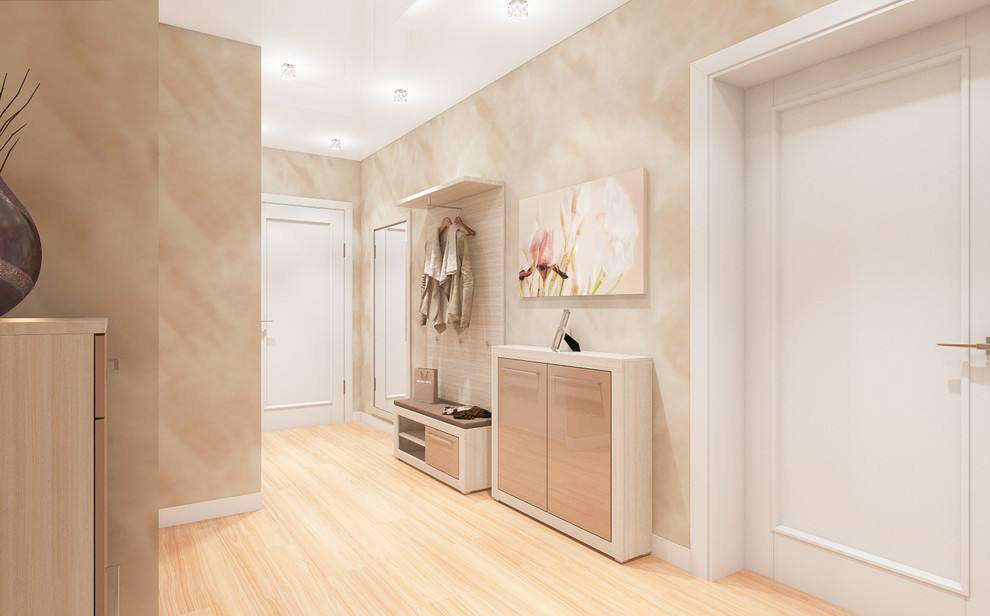 Квартира в ЖК "Цветной бульвар"