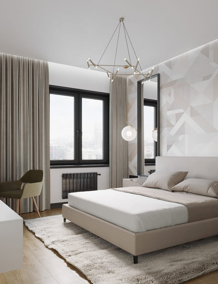 ЖК Пироговская ривьера