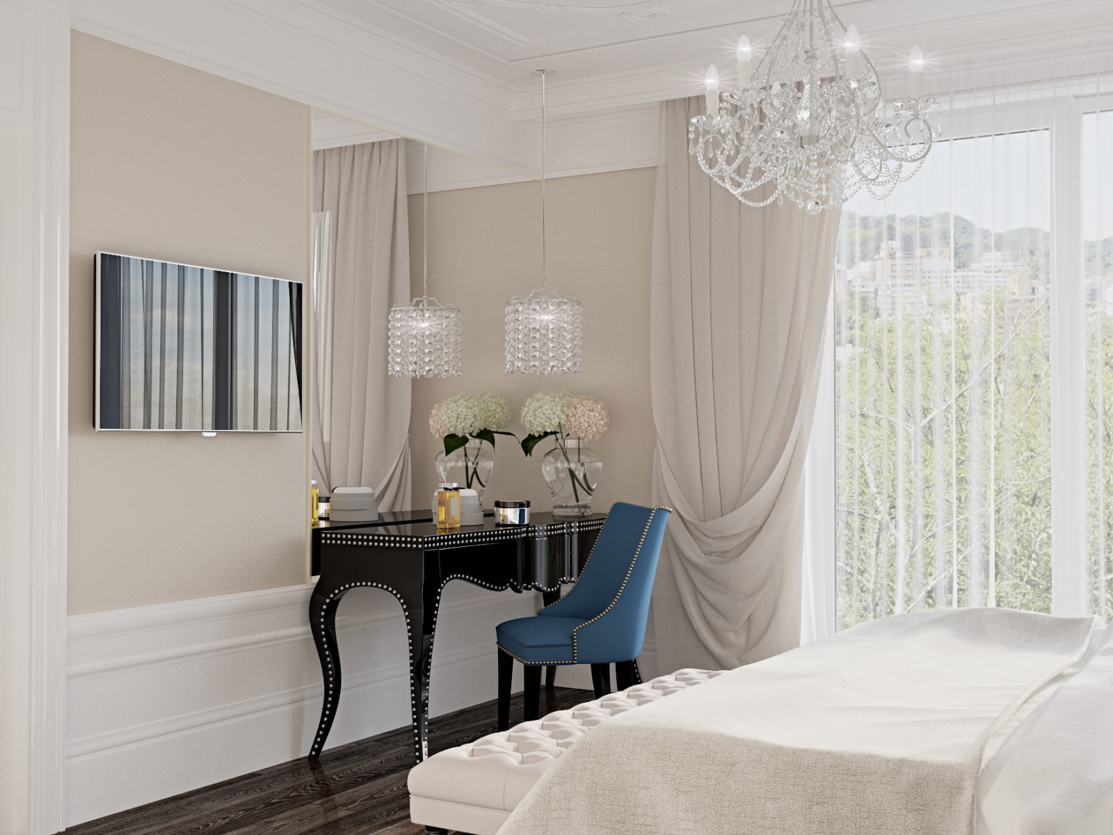 Квартира г.Львов