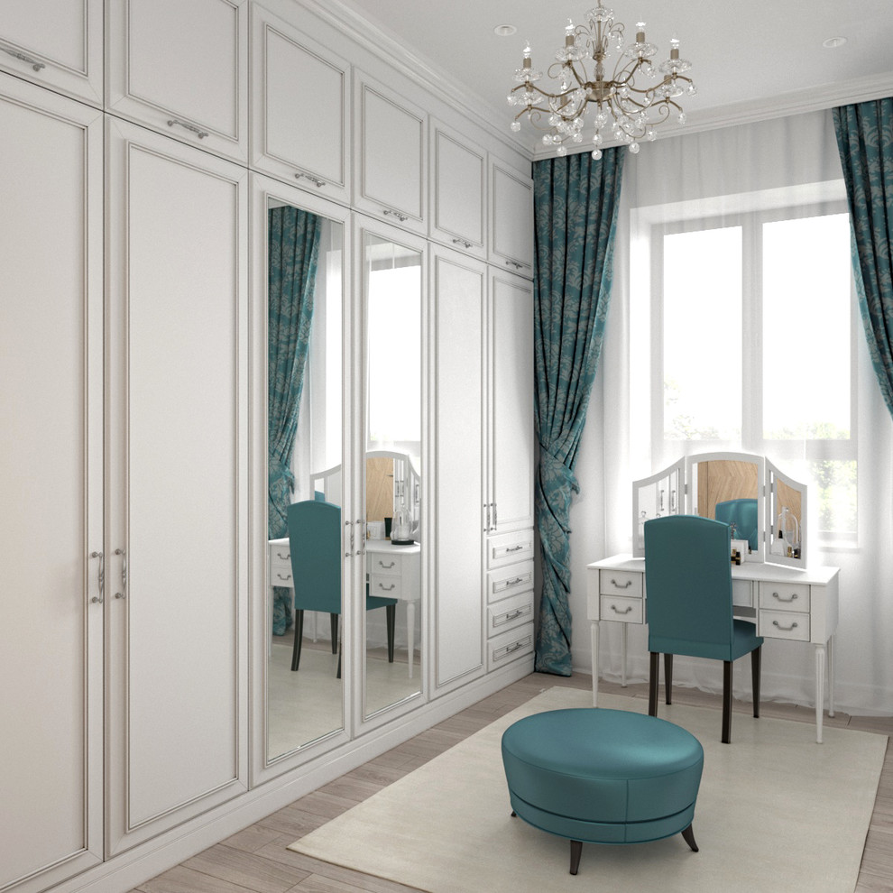 загородный дом в Стрельне