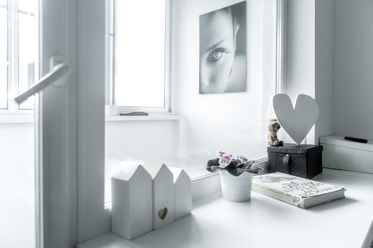 Квартира на Народного Ополчения