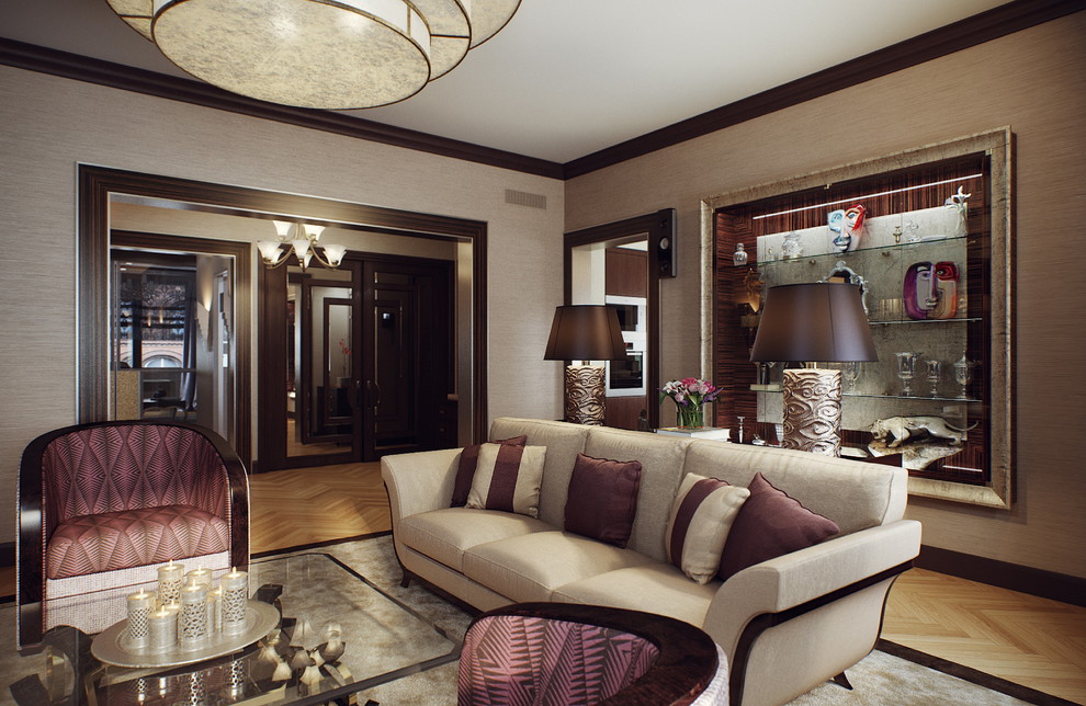 ЖК Донское подворье