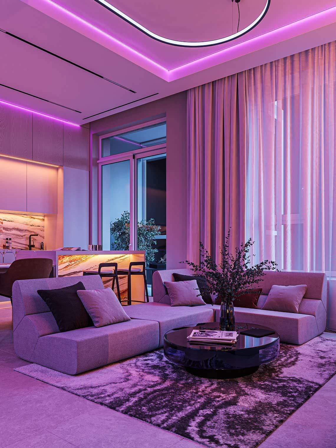 ЖК Life Ботанический