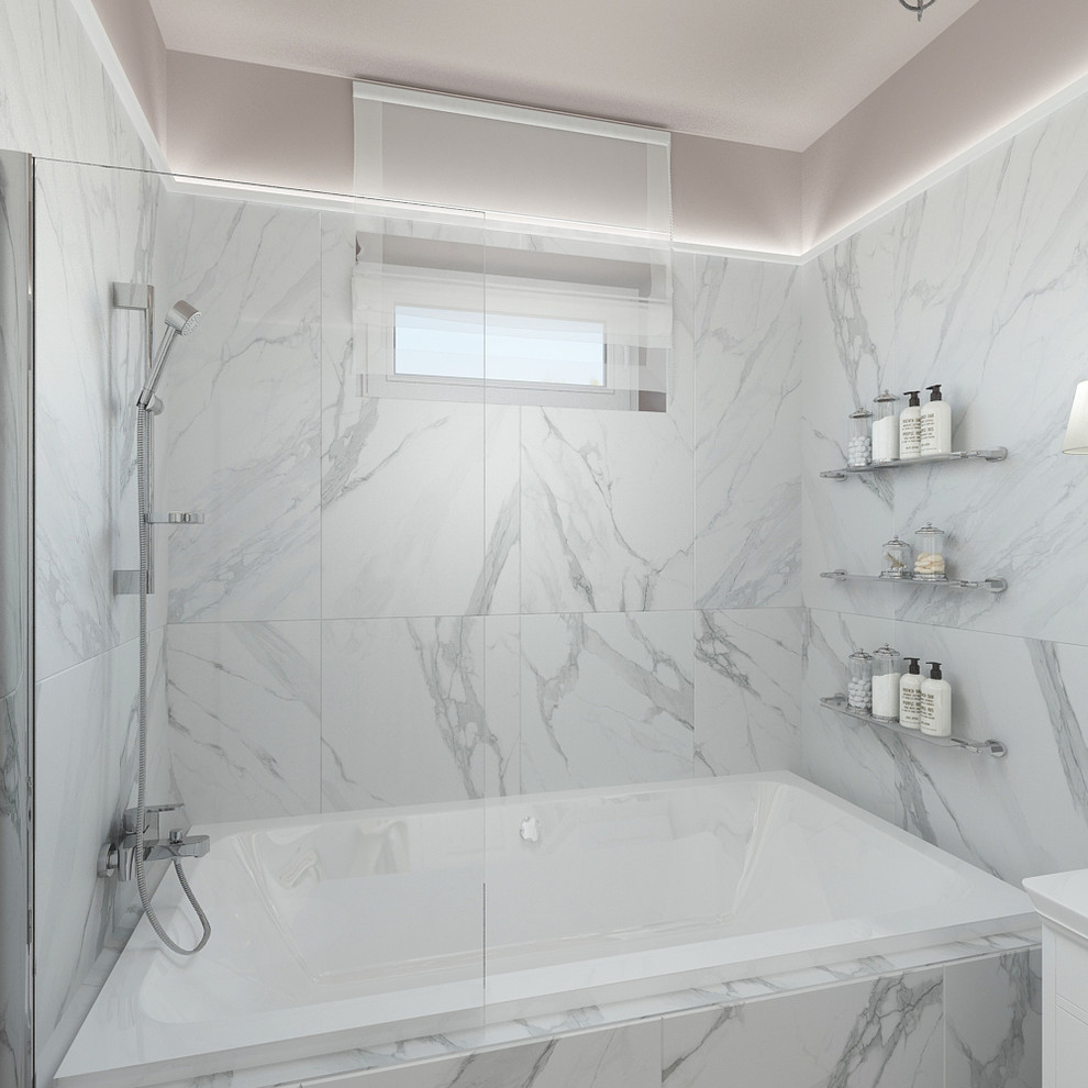 Обложка проекта: Проект загородного дома в Подмосковье