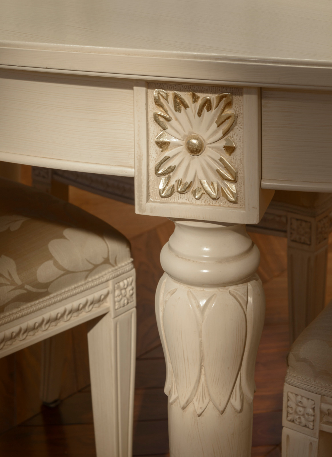 Апартаменты в Санкт-Петербурге