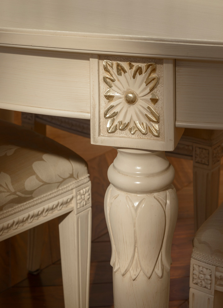 Апартаменты в Санкт-Петербурге