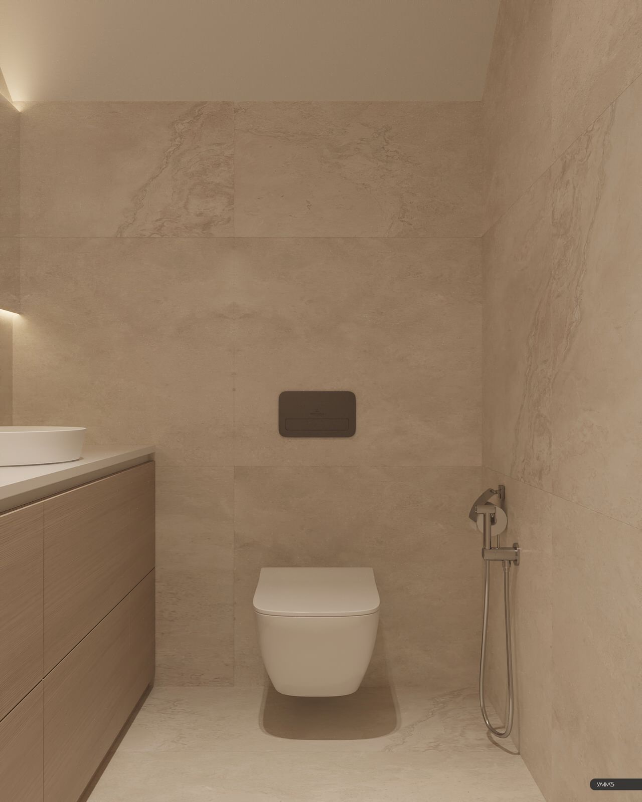 SL 144 | Дом 132 м²