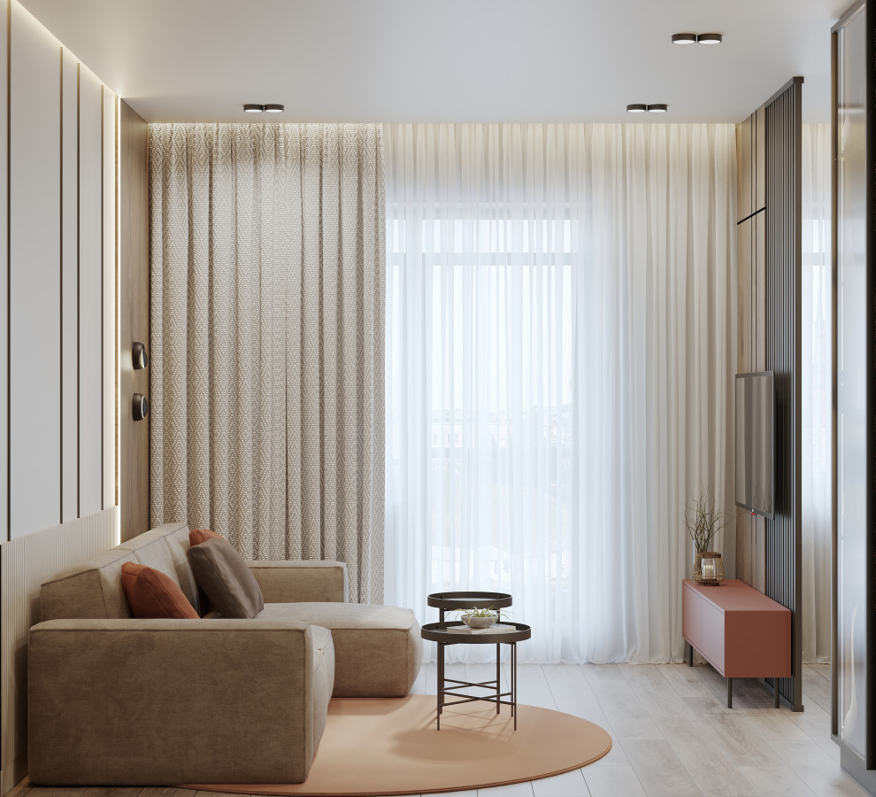 2-х Комнатная Квартира