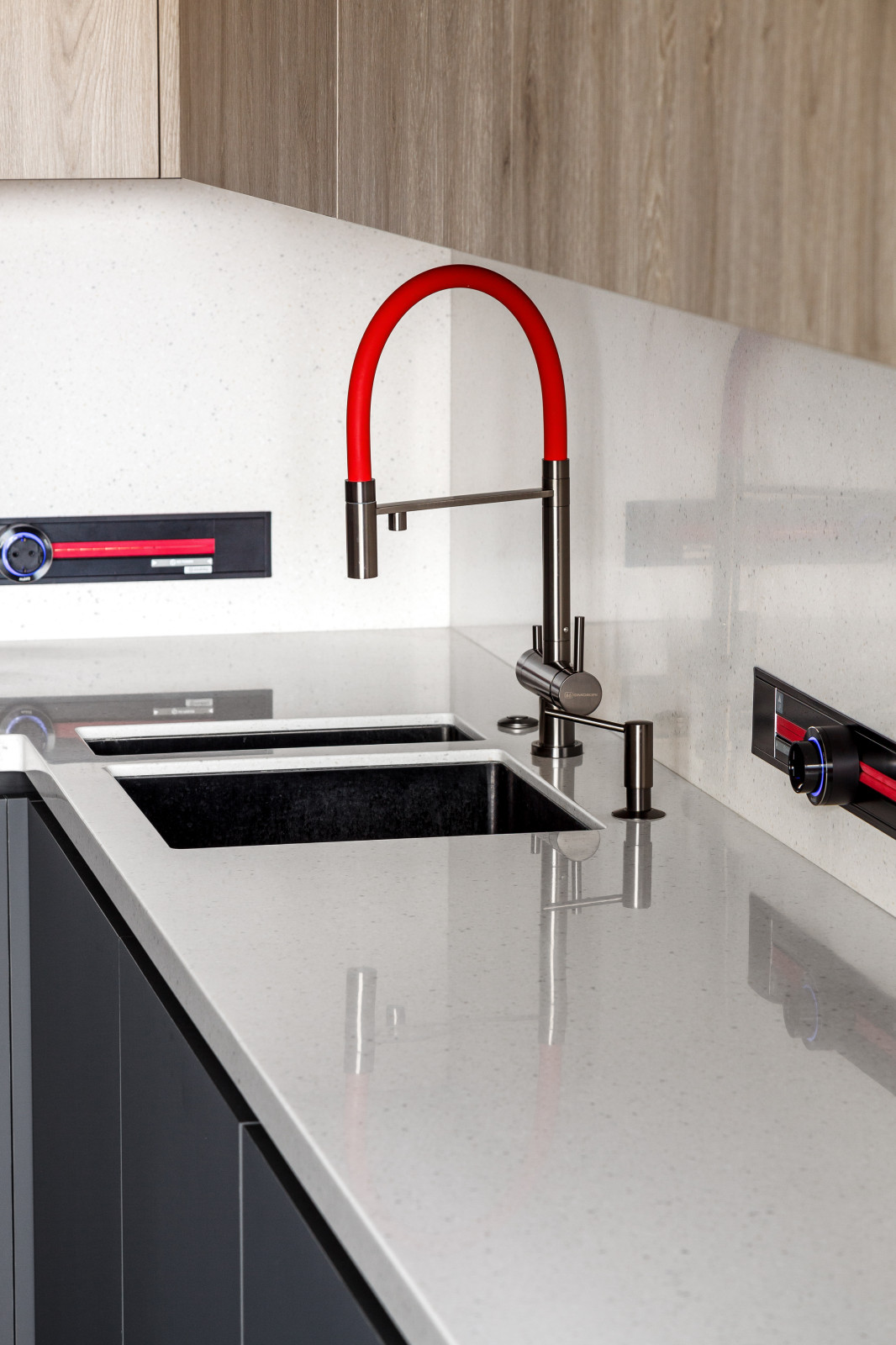 Кухня, г. Дзержинский