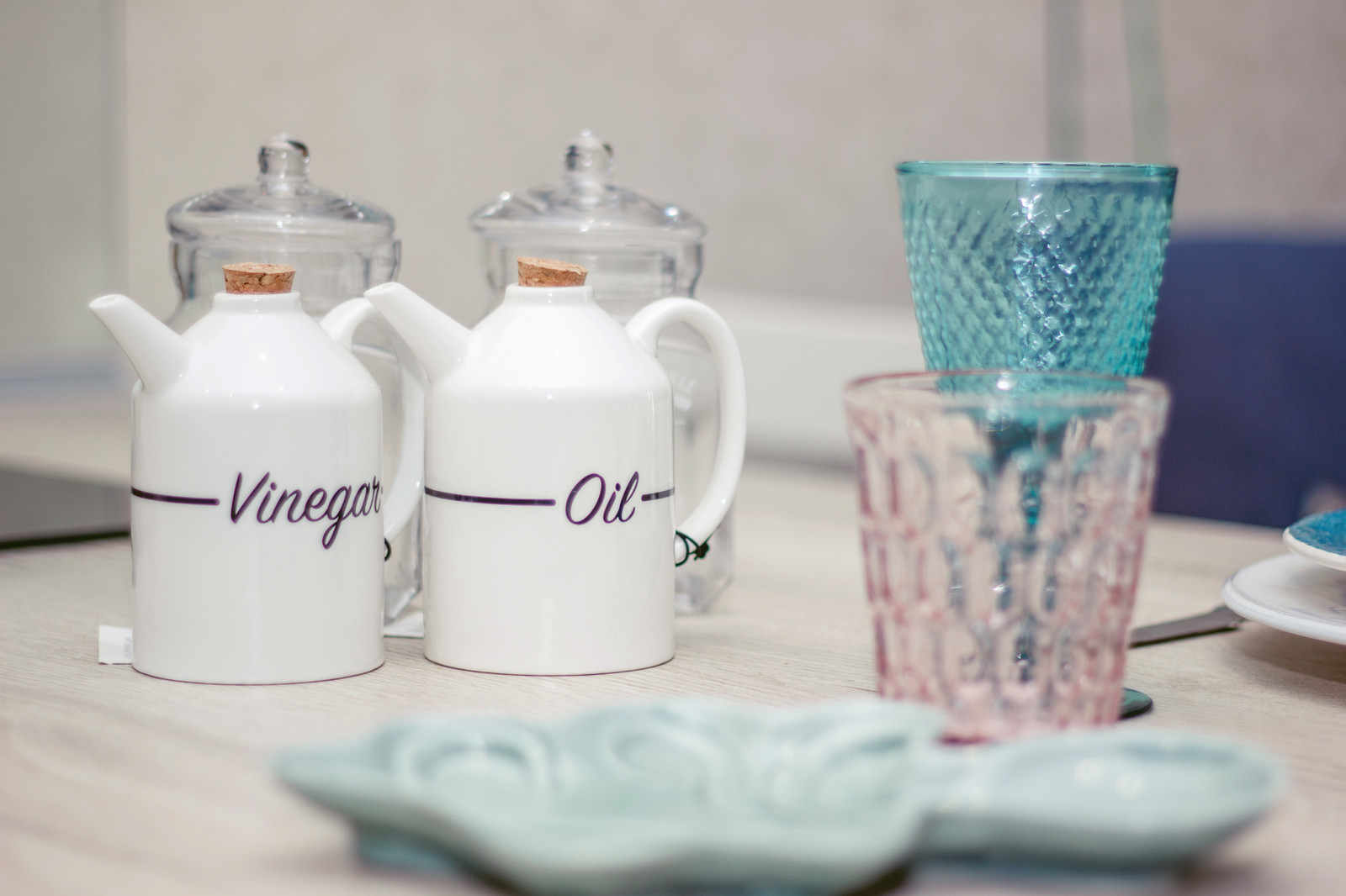 Реализация, проект "Бирюзовая история"