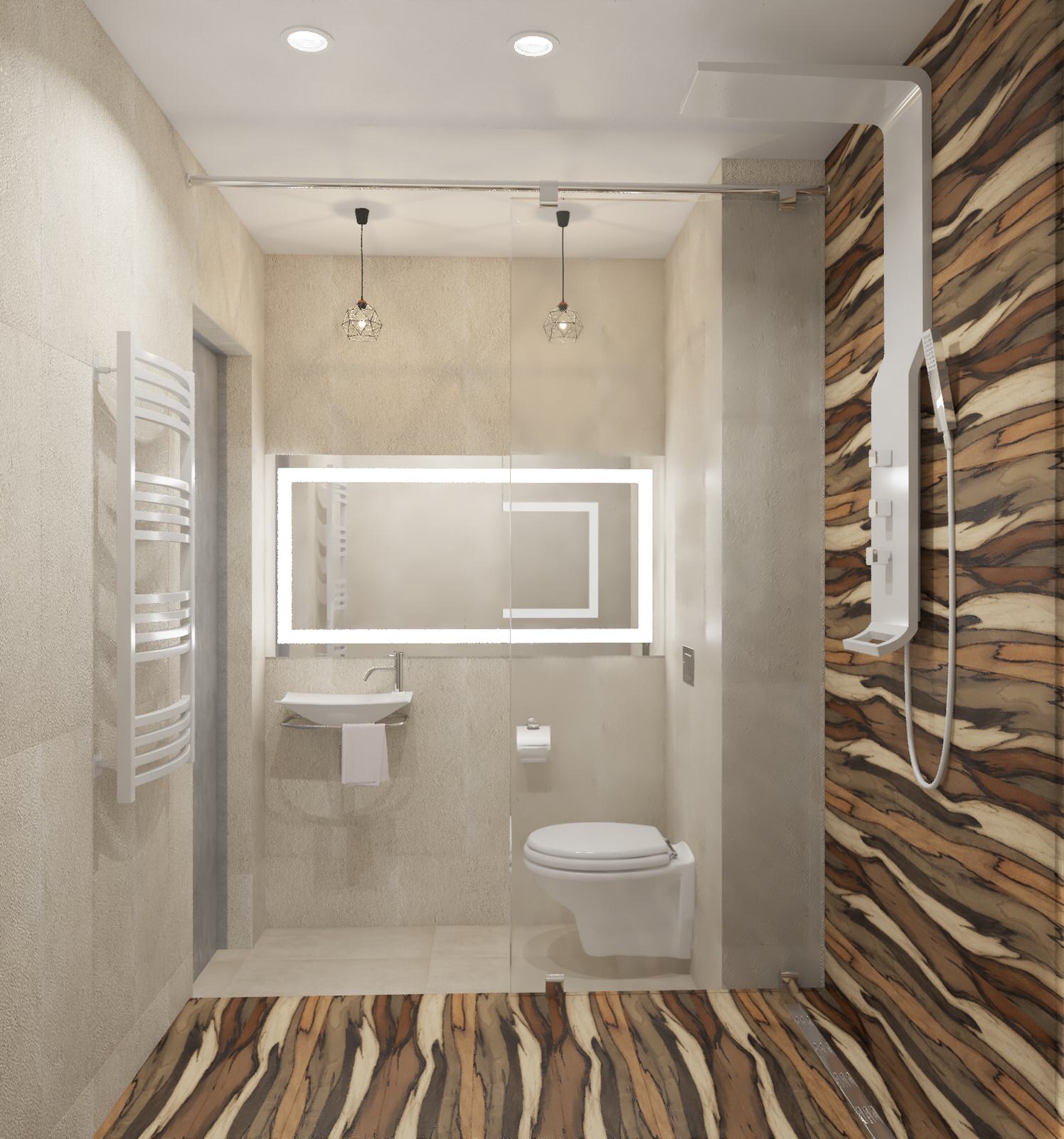 "Like ЭКО - минимализм "